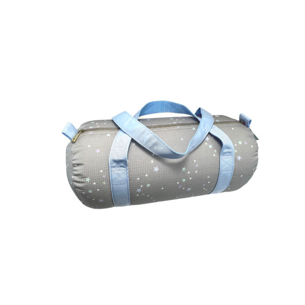 Medium Duffle Bag - Little Stars