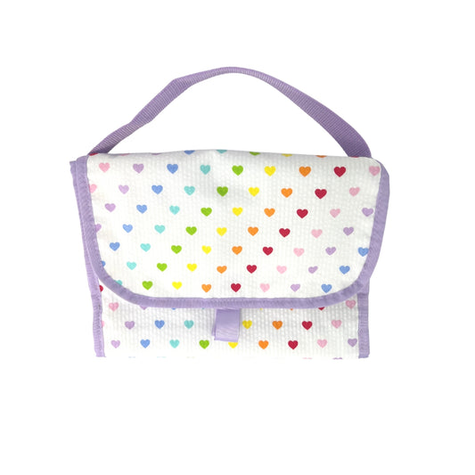 The Hang Around - Tiny Hearts