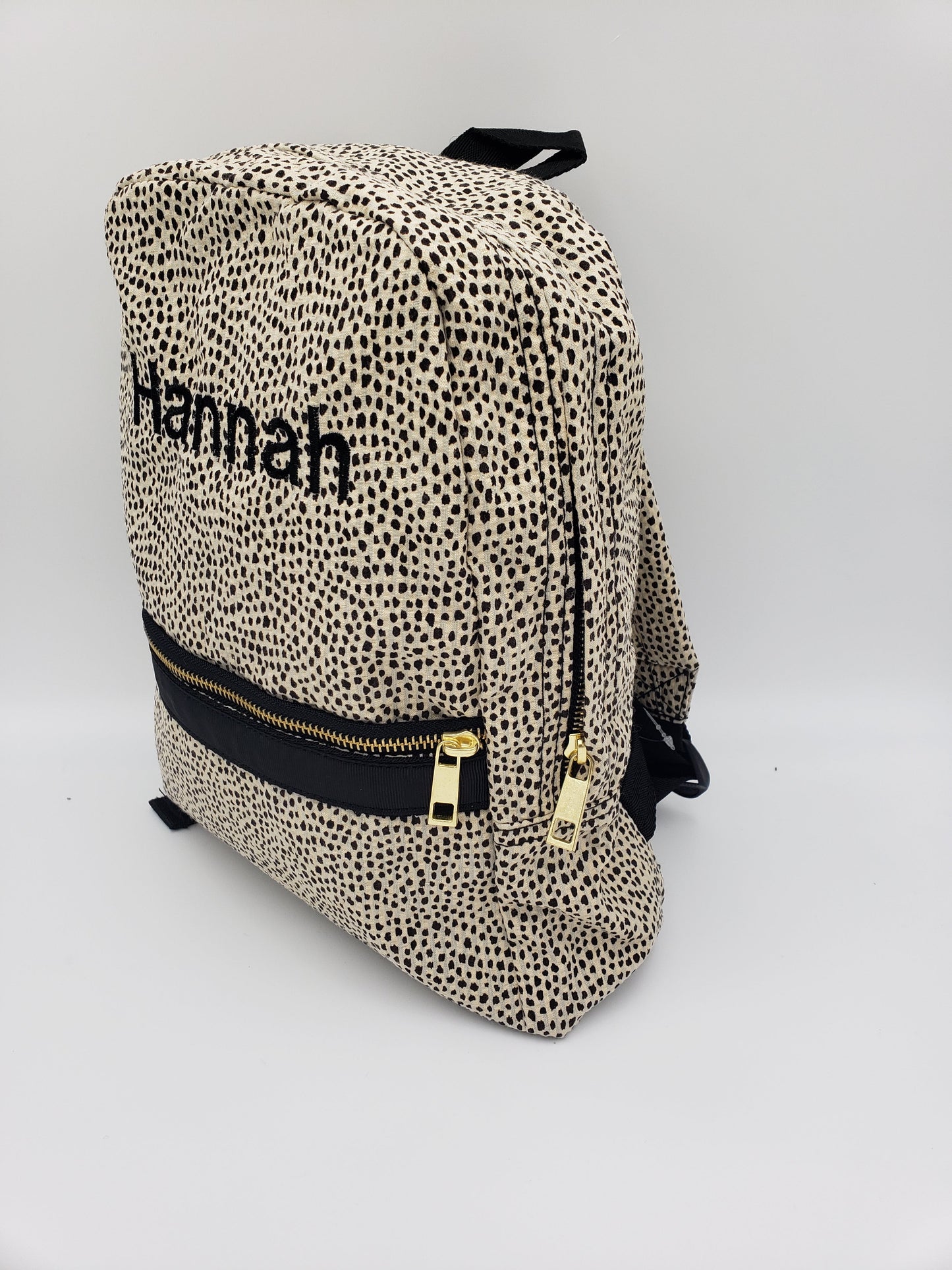 Knapsack Small Cheetah