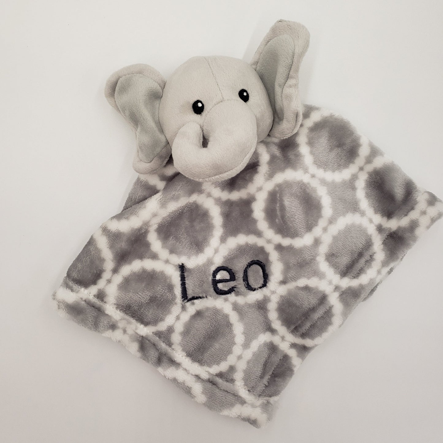 Elephant Lovey