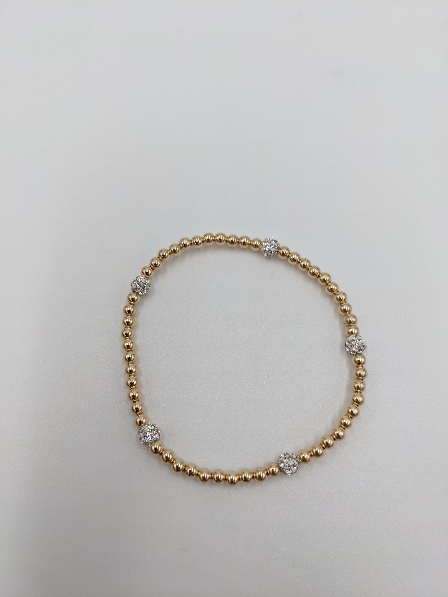 Ball Bracelet Sparkle