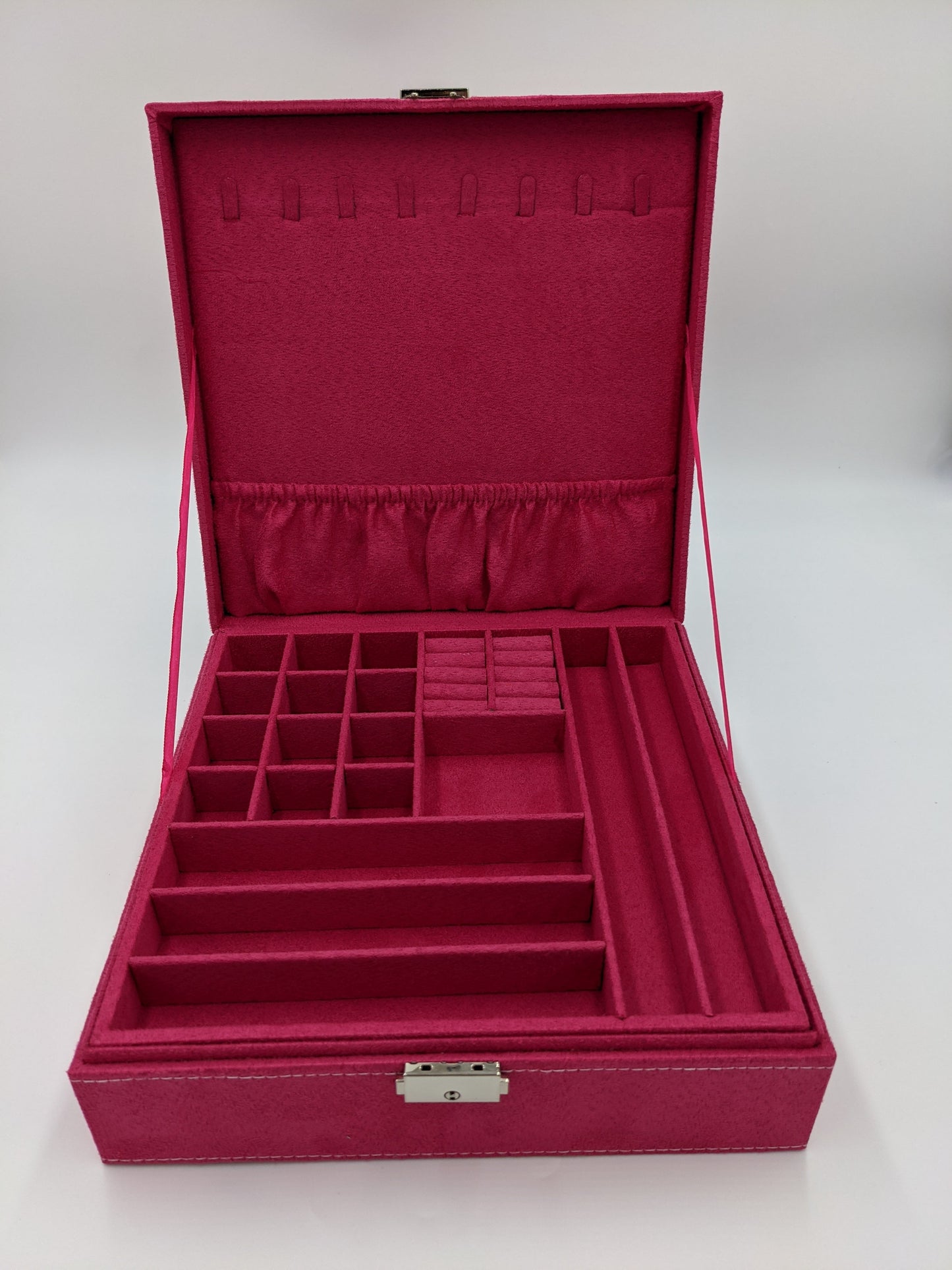 Jewelry Box - Pink