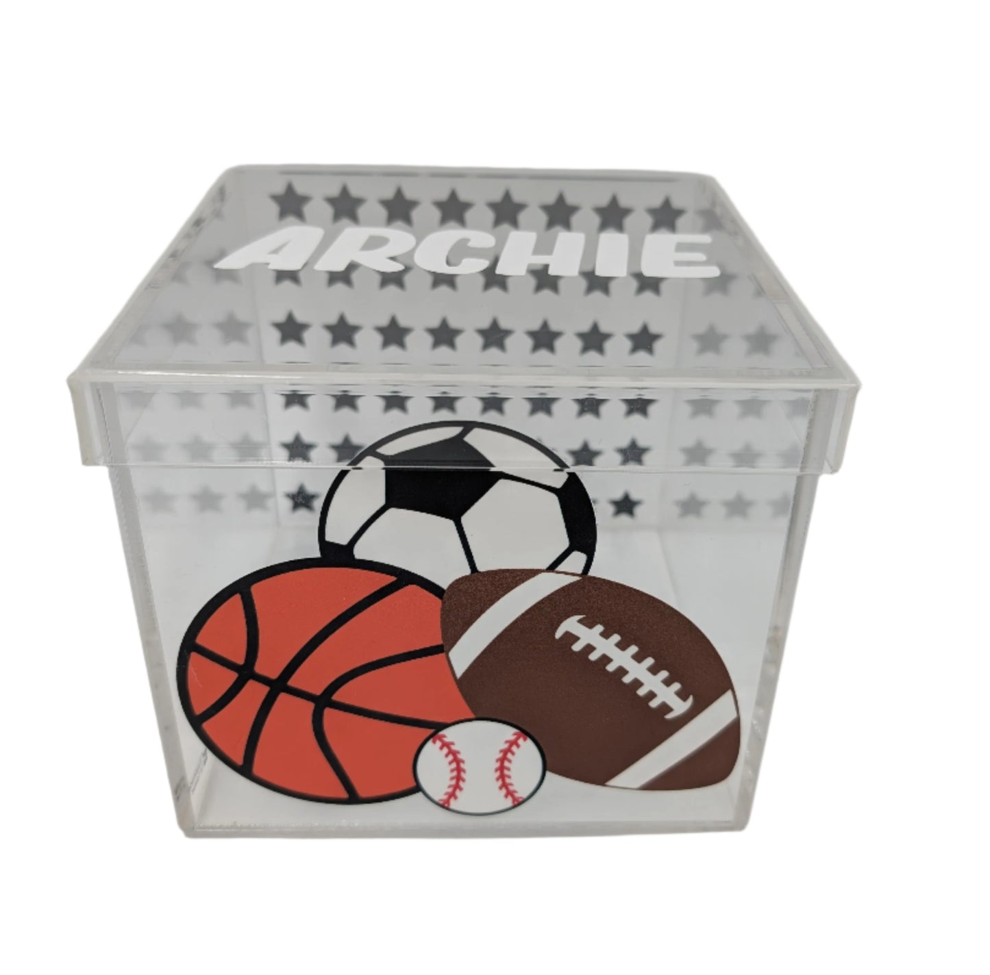 Kippa Box - All Star