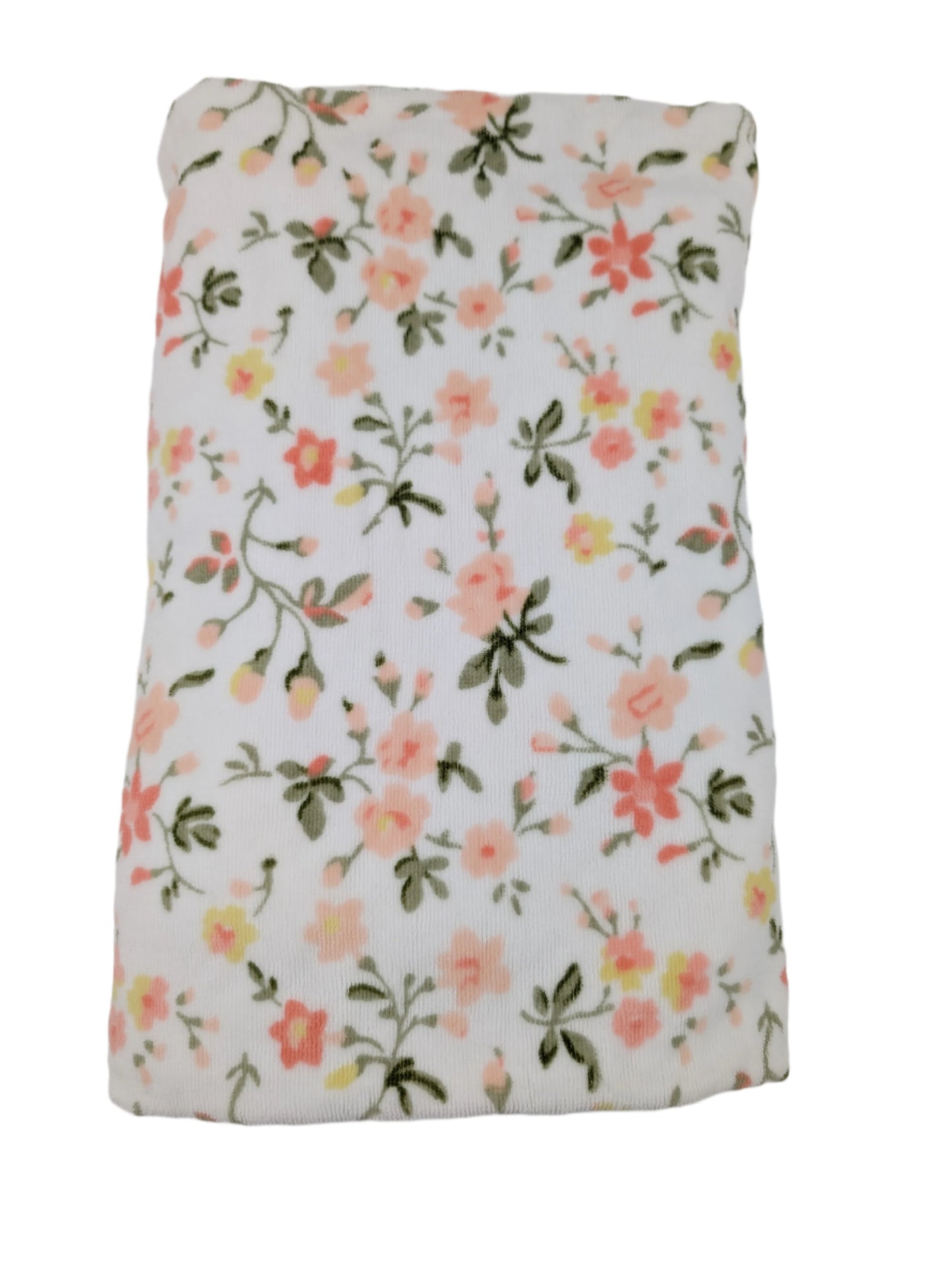 Hooded Towel - Peachy Keen Garden