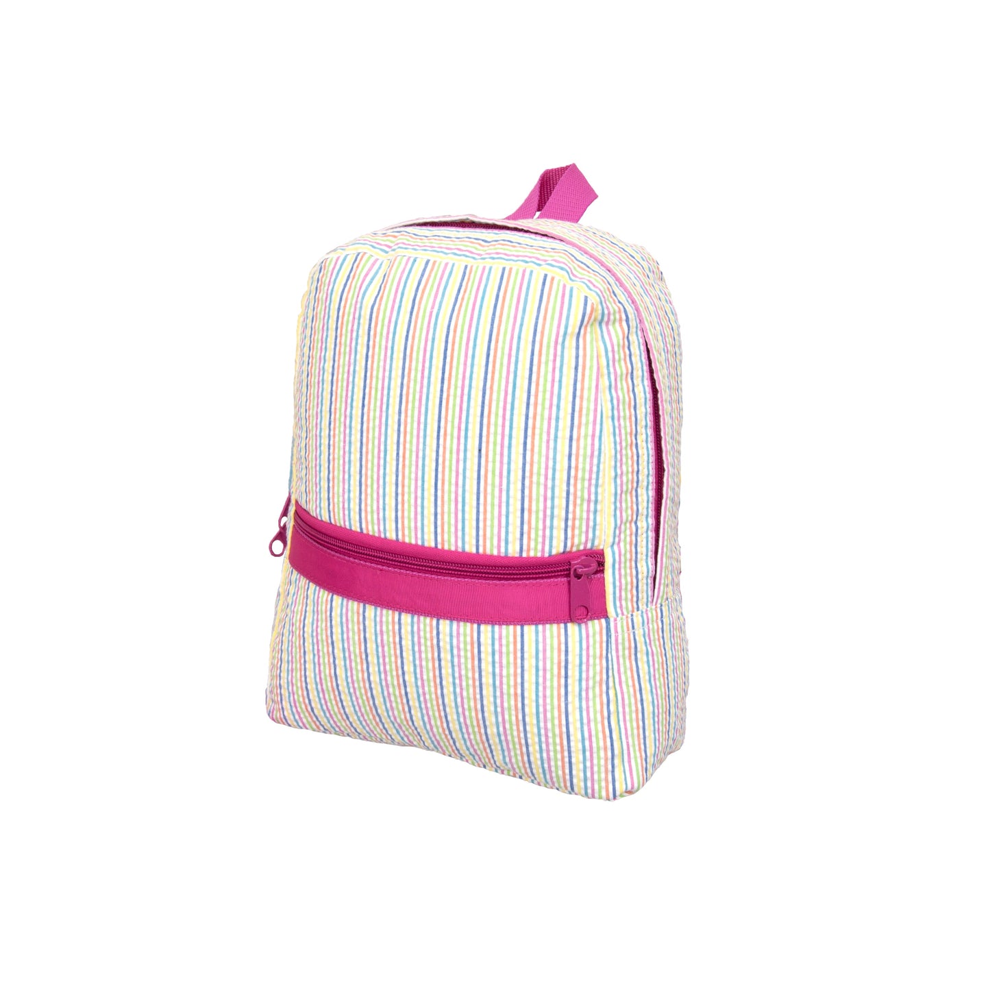 Rainbow Knapsack Small