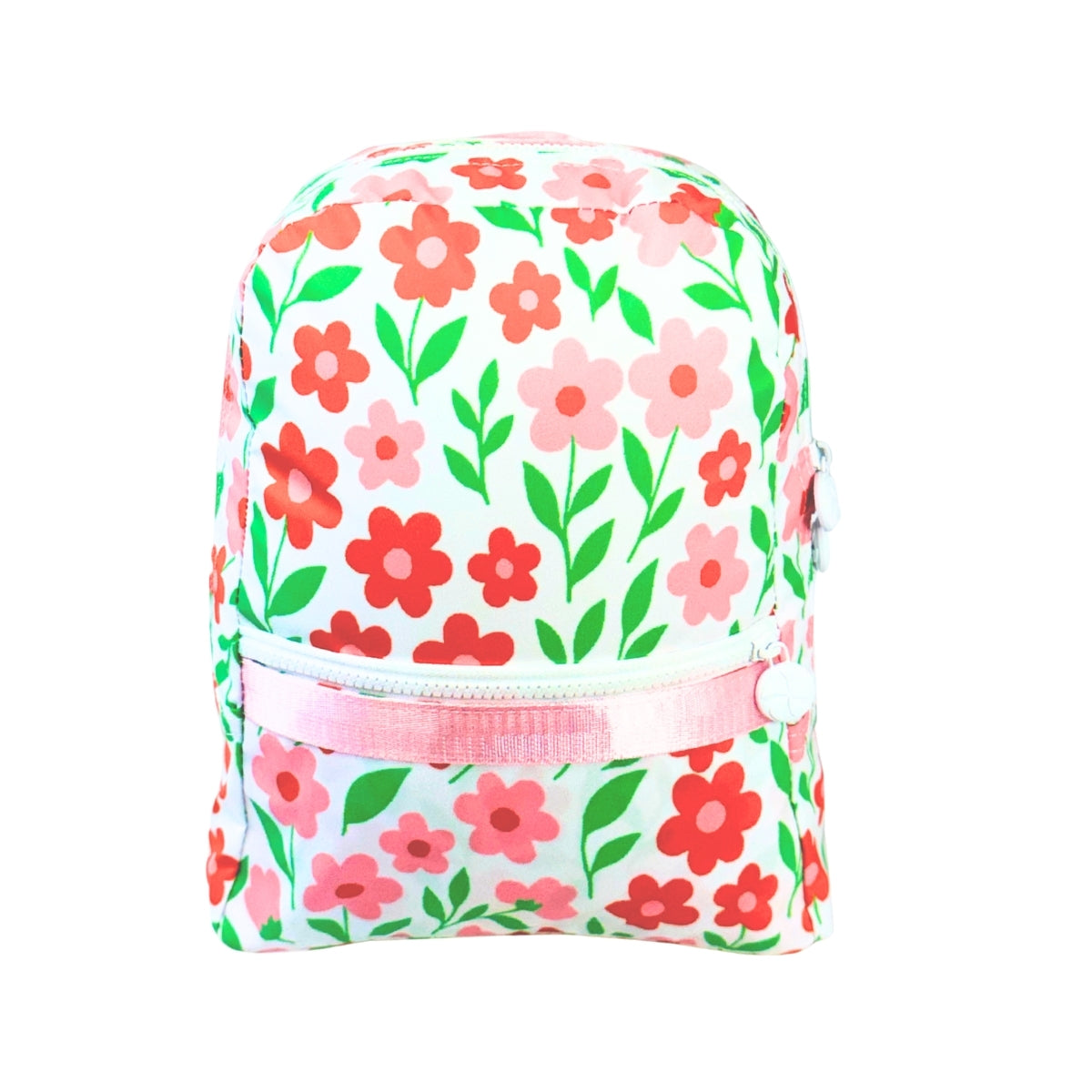 Water Resistant Knapsack Small - In Bloom