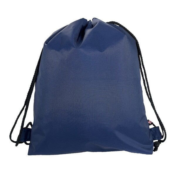 Sling Knapsack Navy Nylon
