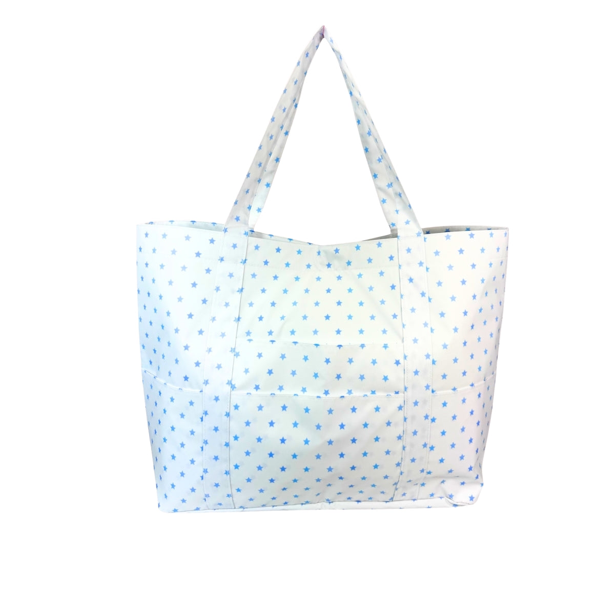 Water Resistant Big Mama Tote - Superstar