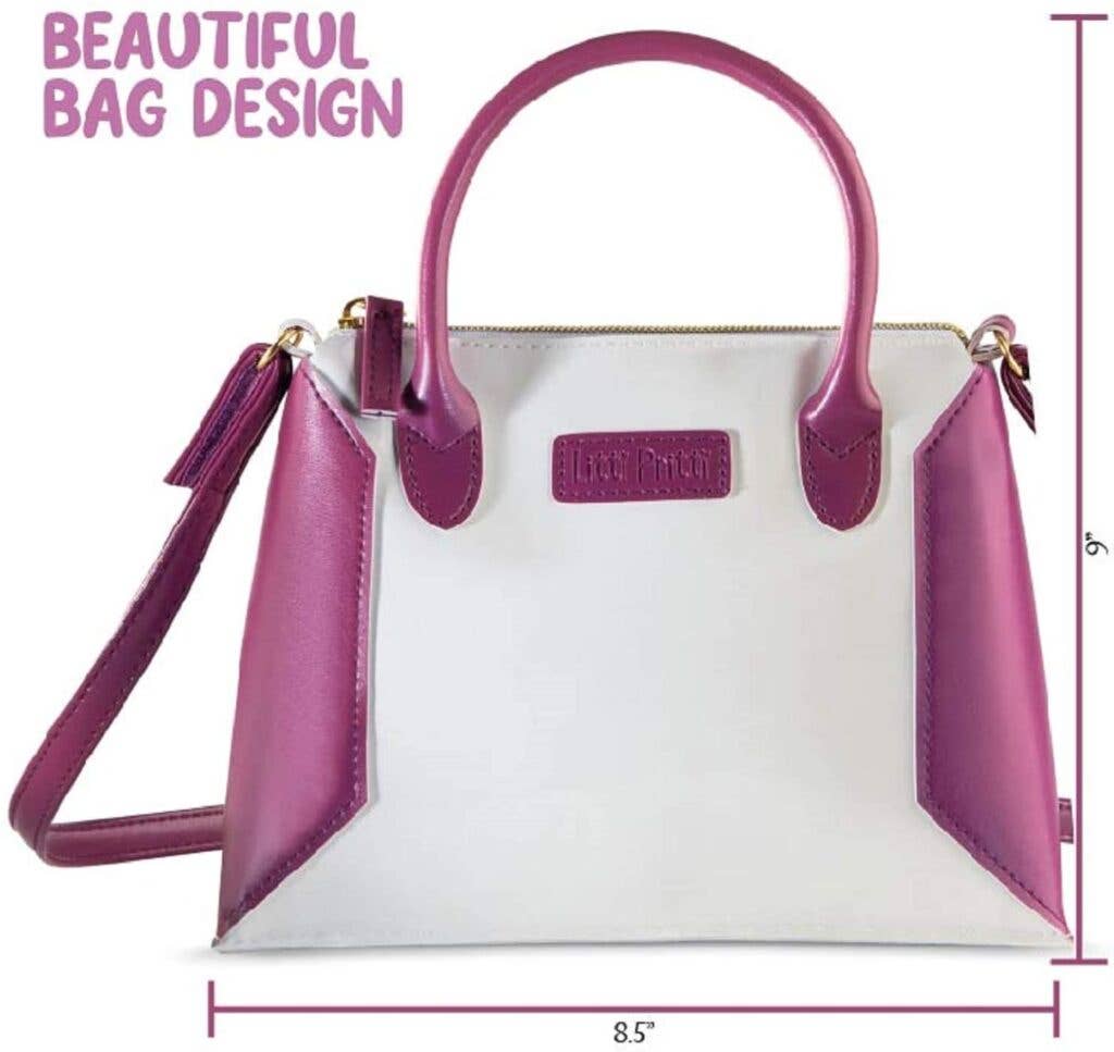 Little Pretty Play Purse