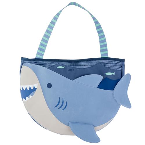 Beach Tote Bag - Shark