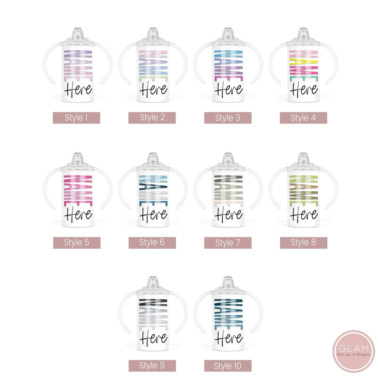 Sippy PLUS slide Lid Cup