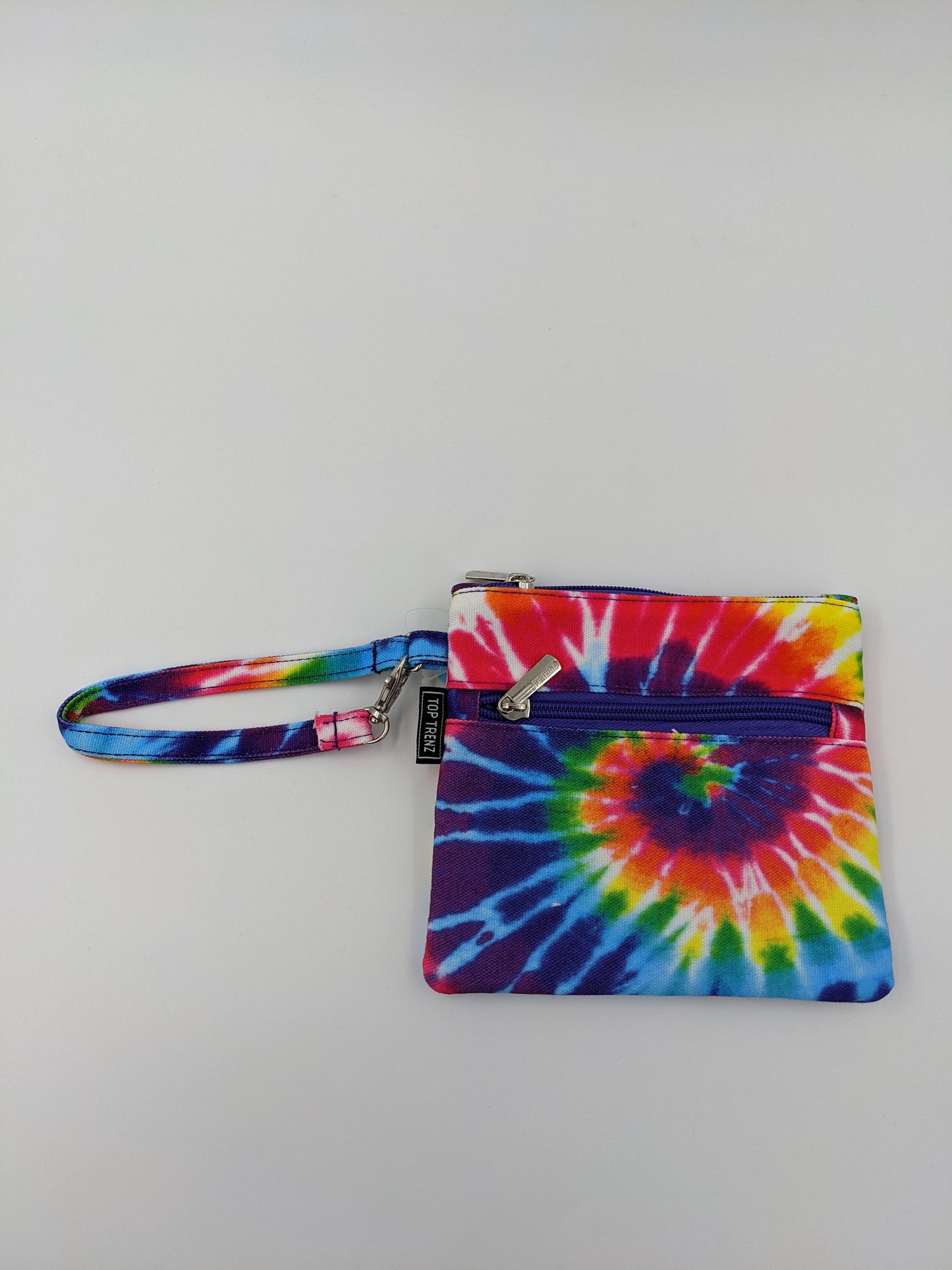 Tzedaka Pouch - Tie Dye
