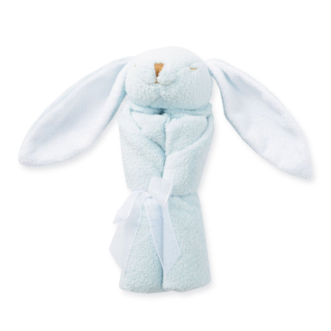Angel Dear Lovey - Blue Bunny
