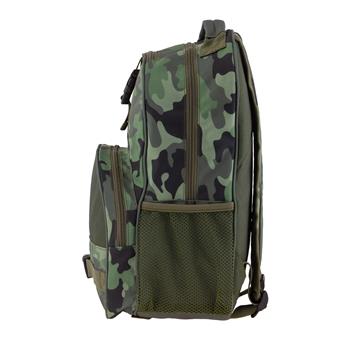 Camo Knapsack - Large
