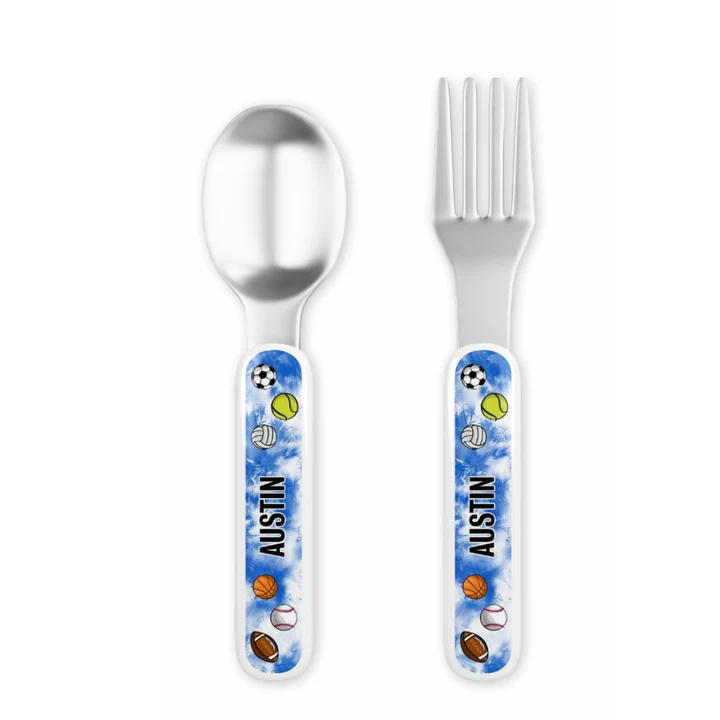 Dishware - Floating Sports