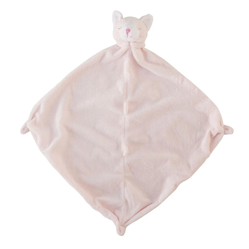 Angel Dear Lovey - Pink Kitty