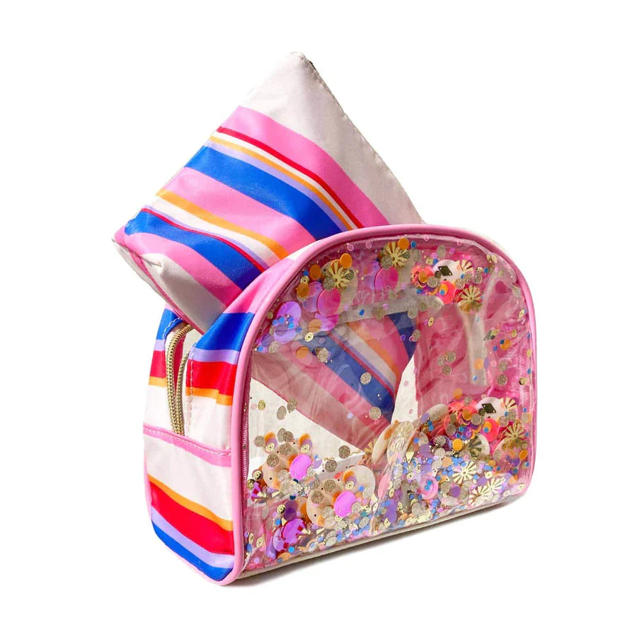 Sparkle Cosmetic Gift Set