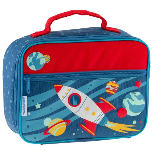 Rocket Lunch Box
