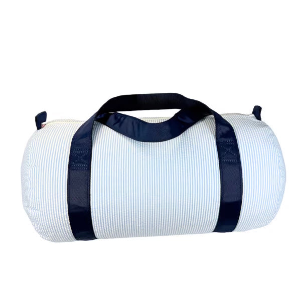 Medium Duffle Bag - Skipper