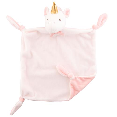 Unicorn Lovey Square