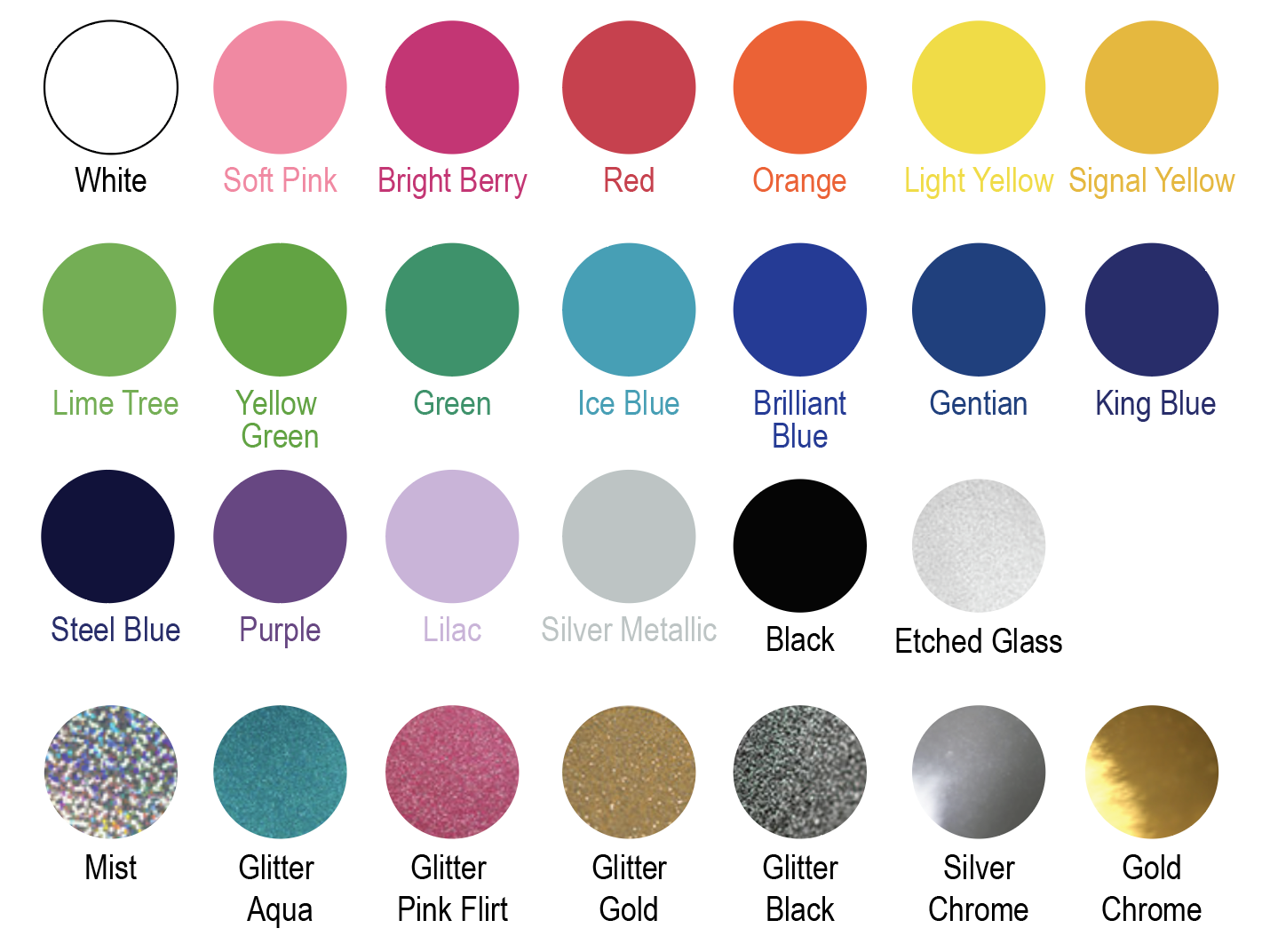 Bubble Water Bottle - Lightening