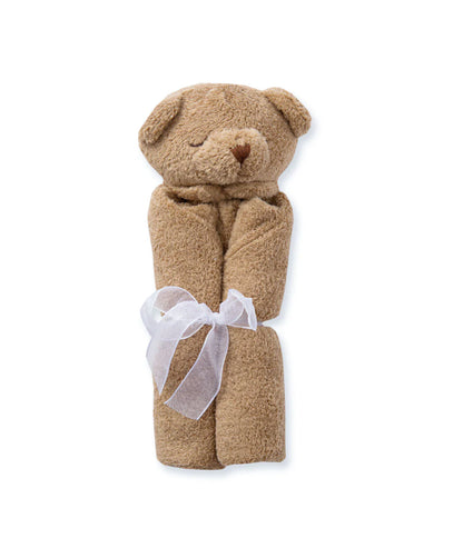 Angel Dear Lovey - Brown Bear