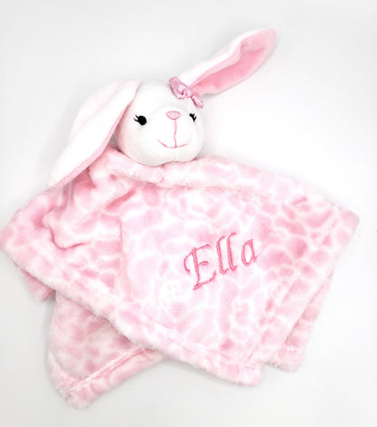 Bunny Lovey