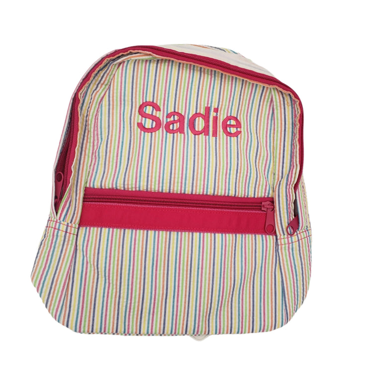 knapsack collection – Perfect Dimples Boutique