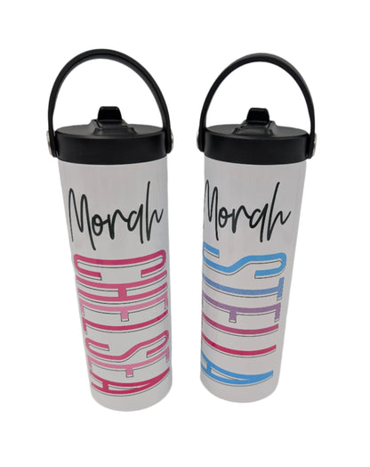 Morah Personalized Tumbler