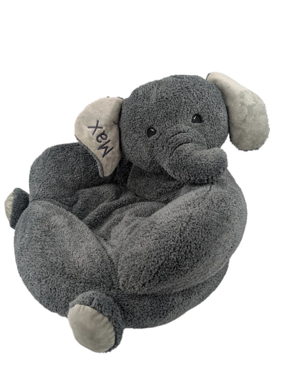 Elephant Chair