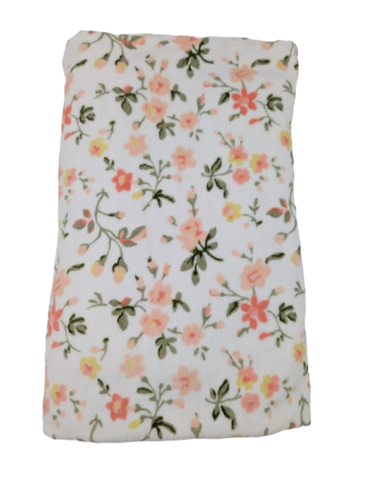 Hooded Towel - Peachy Keen Garden