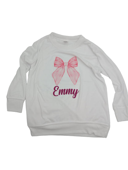 Bear Sweatshirt - Boys