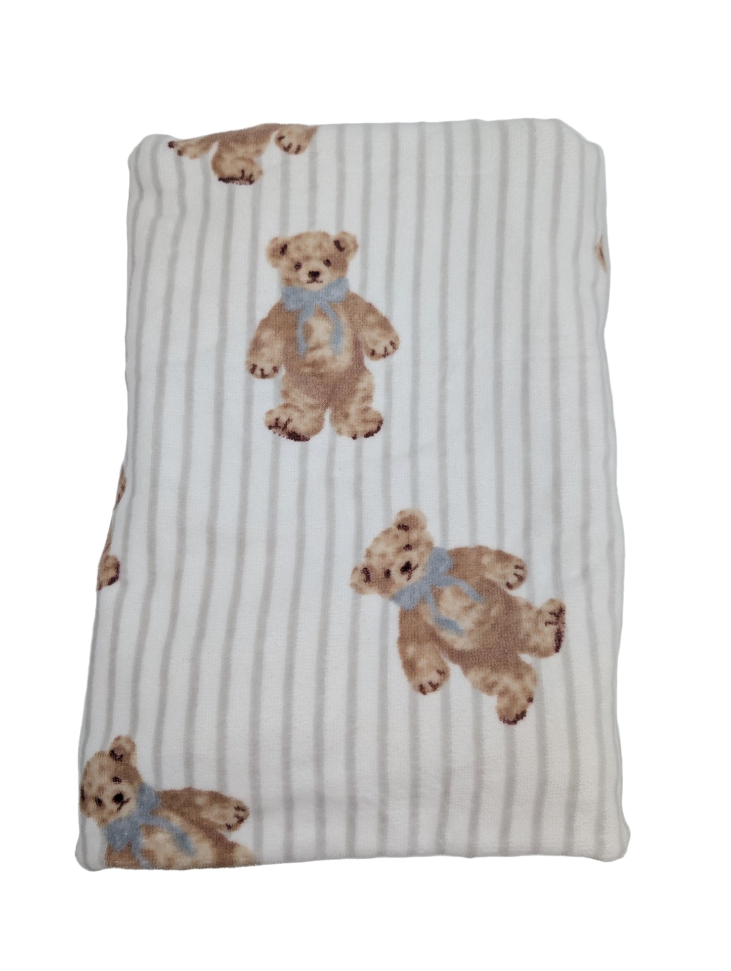 Hooded Towel - Beary Cute