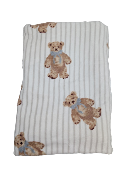 Hooded Towel - Beary Cute