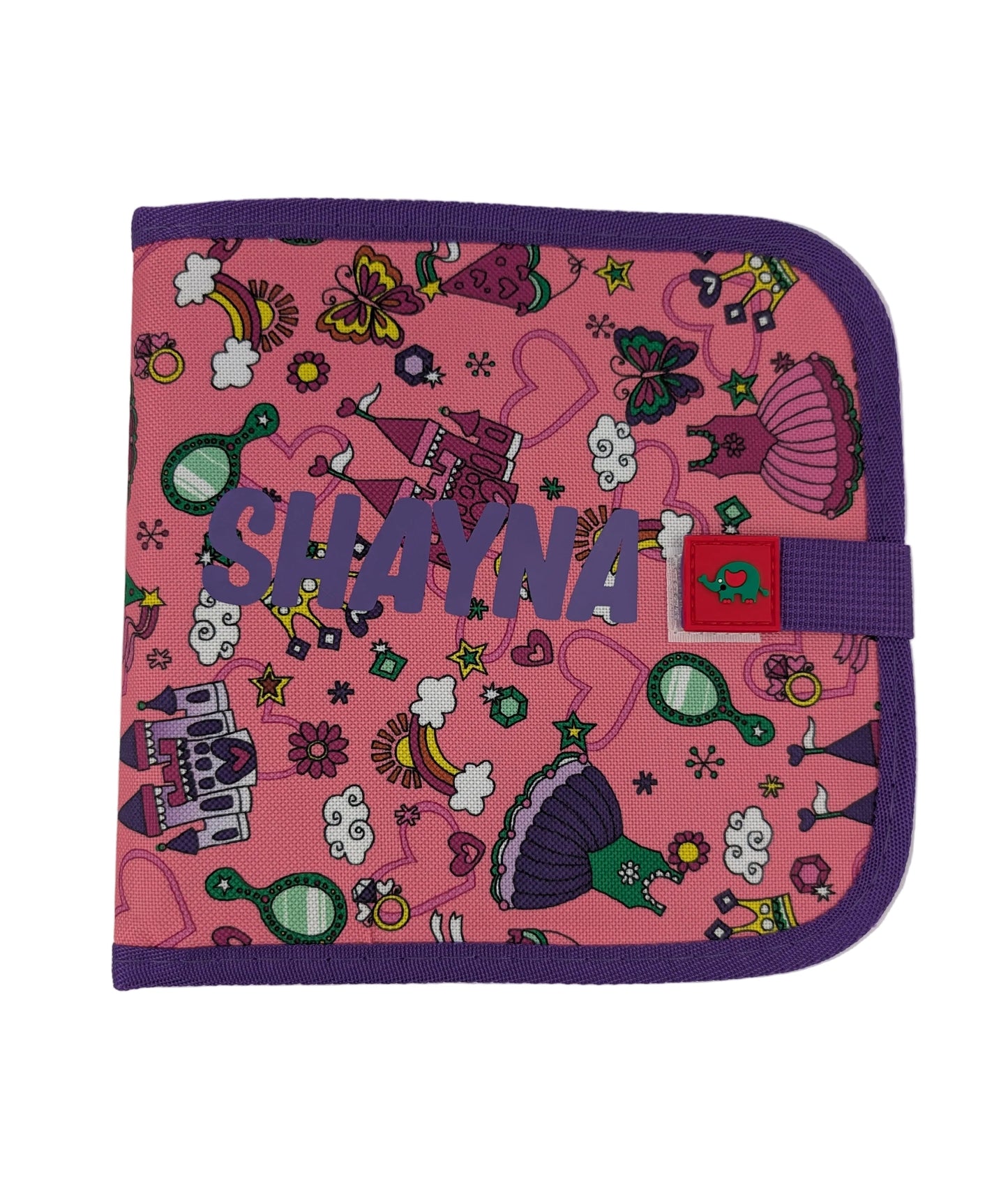 Doodle Book - Princess