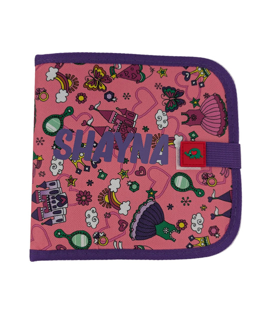 Doodle Book - Princess