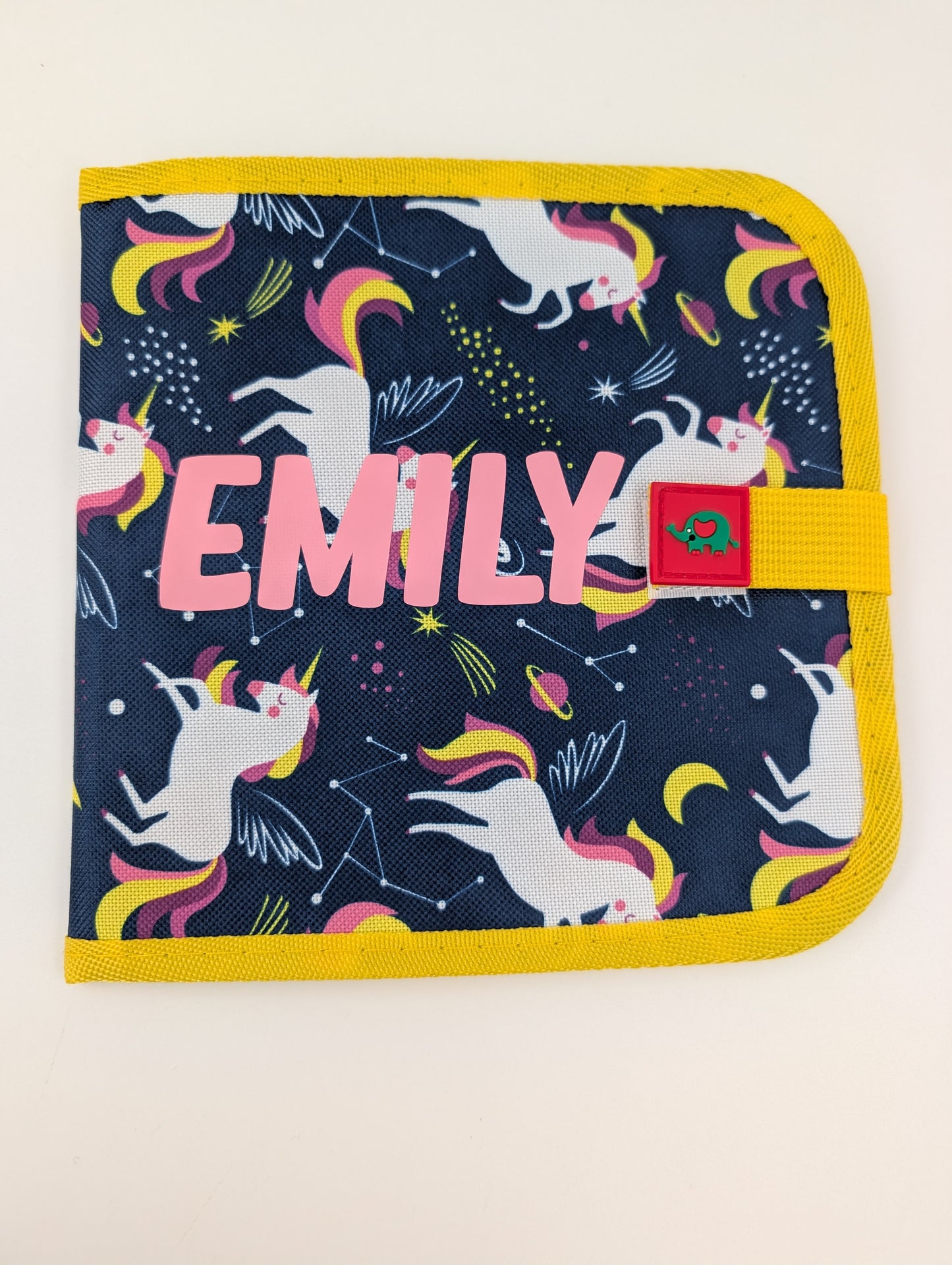 Doodle Book - Unicorn