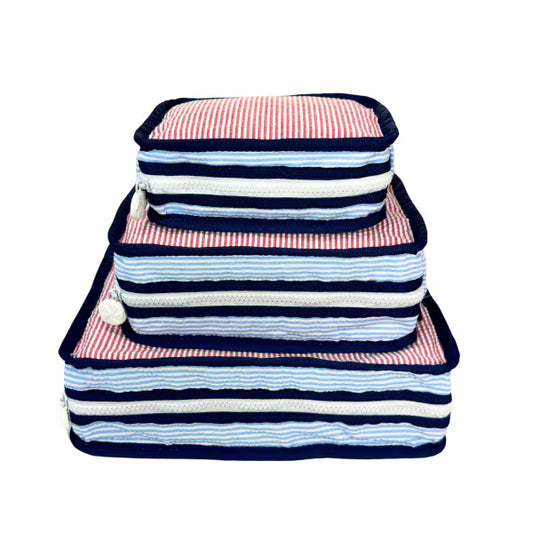 Packing Cubes - Yankee Doodle