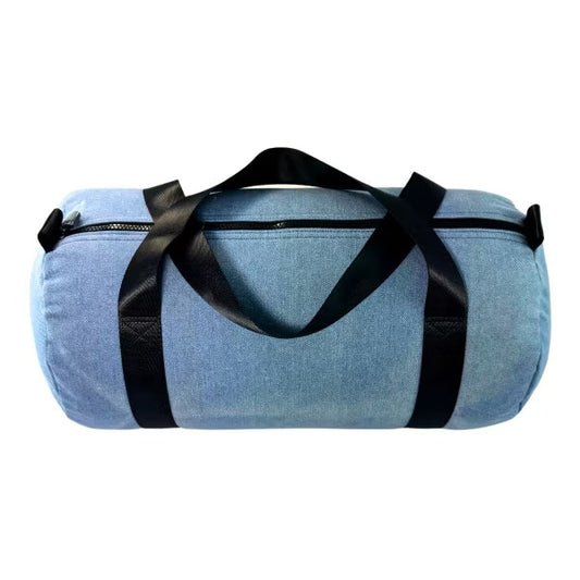 Medium Duffle Bag - Billie Jean