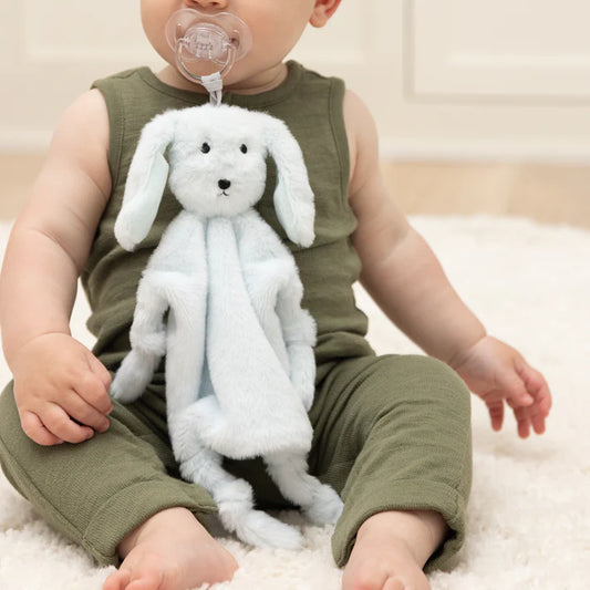 Pacifier Buddy - Danny Dog