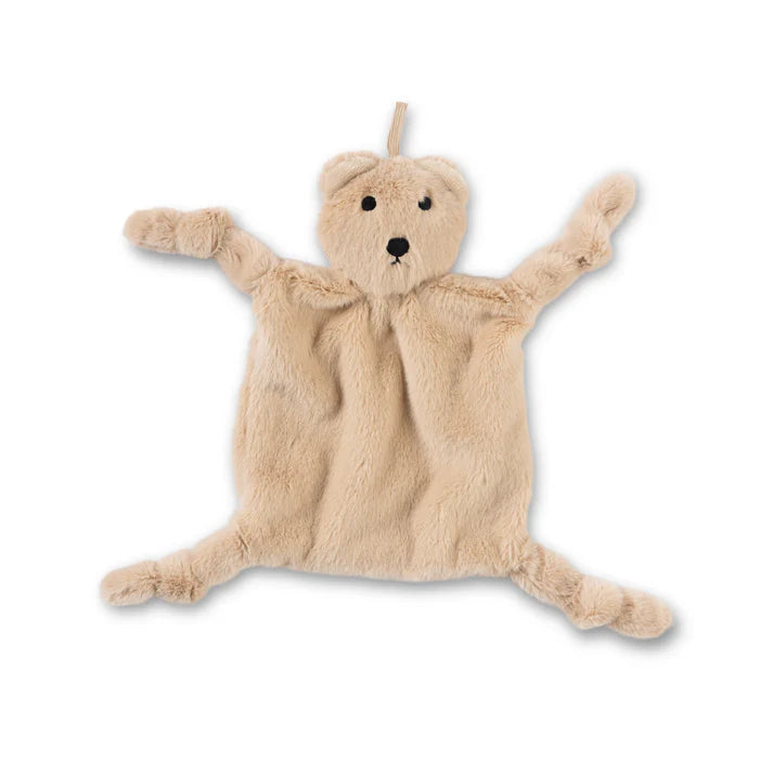 Pacifier Buddy - Bernie Bear