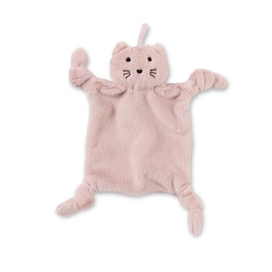 Pacifier Buddy - Charlotte Cat