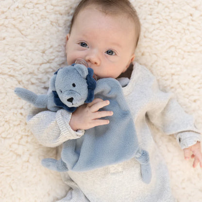 Pacifier Buddy - Leo the Lion