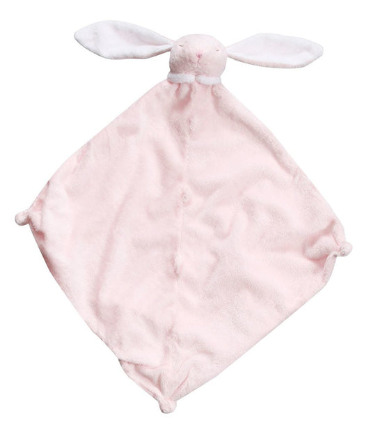 Angel Dear Lovey - Pink Bunny