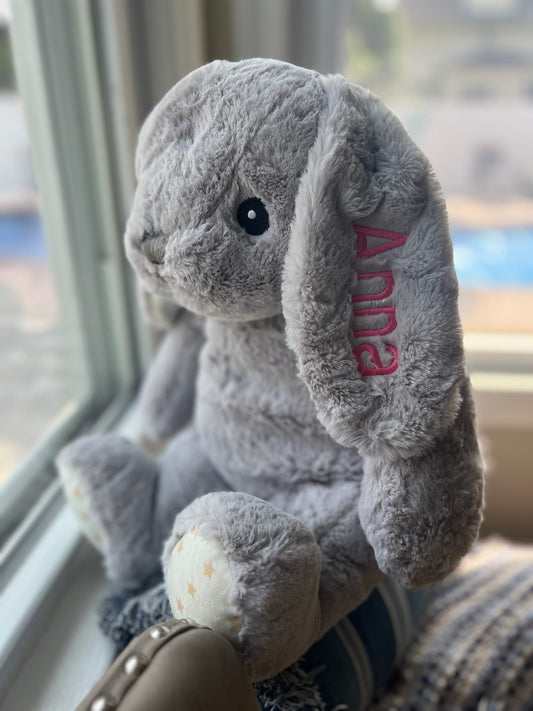 Bunny Stuffy
