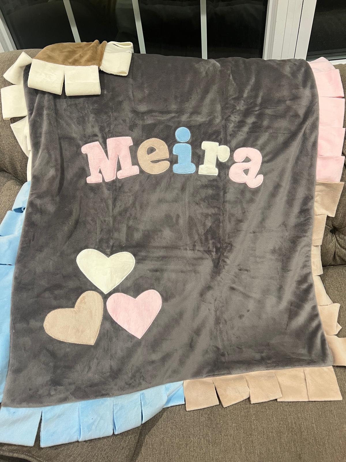 Basic Hearts - Multicolored