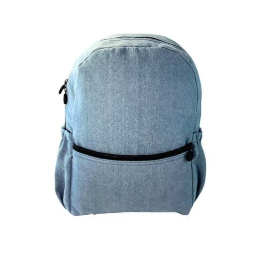 Medium Knapsack with Pocket Billie Jean