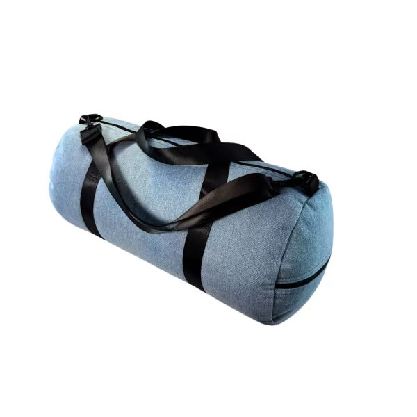 Weekender Duffle Bag - Billie Jean