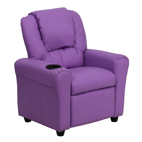 Kids Recliner - All colors!