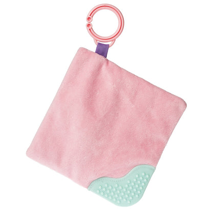Teether - Crinkle Ice cream